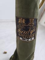 Hardy Palakona Tournament splitcane hengel uit 1954, Ophalen, Gebruikt, Werphengel