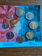 Introductieset euromunten Willem Alexander, Postzegels en Munten, Ophalen of Verzenden, Overige landen, 2 euro