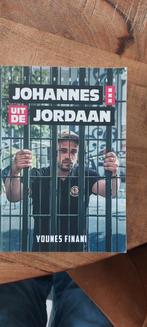 Johannes uit de Jordaan - Younes Finani, Ophalen of Verzenden, Zo goed als nieuw, Younes Finani, Overige