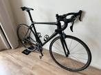Trek Emonda SL6 Racefiets - Carbon - 2017 - 58cm, Ophalen, 28 inch, Gebruikt, Carbon