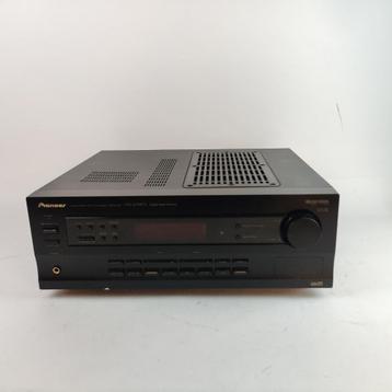 Pioneer vsx-409rds Receiver || Nu voor maar €69.99!! beschikbaar voor biedingen