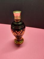 Parfum flesje herten afbeeldingen Sierflesje, Gebruikt, N.v.t., Miniatuur, N.v.t.
