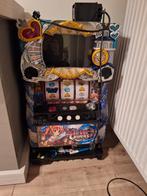 Sister quest paschlinko slot machine, Verzamelen, Automaten | Gokkasten en Fruitautomaten, Ophalen