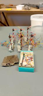 Seinen, Ophalen of Verzenden, Wisselstroom, Märklin