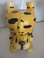 WC toilet borstelhouder poes, Ophalen of Verzenden, Gebruikt, Overige kleuren, Overige typen