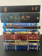 Grote selectie DVD/blu-rays (los of samen), Ophalen of Verzenden, Zo goed als nieuw, Vanaf 6 jaar, Boxset
