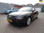 Audi TT Roadster 1.8 5V Turbo CABRIO (KM 202000 AIRCO), Te koop, Geïmporteerd, Benzine, 1310 kg