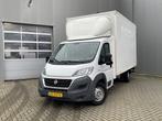 Fiat Ducato 35 2.3 MultiJet Alleen export/handel > Bakwagen, Voorwielaandrijving, Euro 5, Gebruikt, 3000 kg