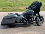 Harley Davidson FLHXS Street glide ST Style,  1500 km, 2 cilinders, Particulier, Meer dan 35 kW, Toermotor