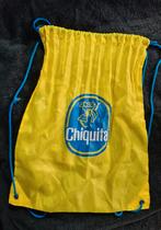 3x Rugzak - Chiquita, Helicon, Frank Zappa samen, Sieraden, Tassen en Uiterlijk, Verzenden, Zo goed als nieuw, Geel, Overige typen