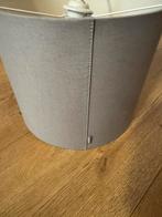 KidsDepot lampenkap grijs, Ophalen of Verzenden, Zo goed als nieuw, Rond