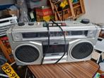 Ouderwetse Sanyo Stereo - Niet Getest, Ophalen of Verzenden