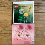Nieuw LEGO Botanicals 30701 Veldbloemen + Vaas, Ophalen, Nieuw, Complete set, Lego
