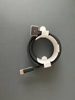 Apple USB-C naar MagSafe 3 Kabel - Nieuw - Zwart, Ophalen of Verzenden, Nieuw, Minder dan 2 meter, Overige kabels