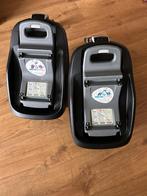 2x Maxi cosi family fix base, Maxi-Cosi, Gebruikt, Ophalen, Isofix