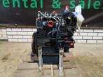 Kubota 3 cilinder motor