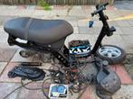 Zip 2takt, Fietsen en Brommers, Scooters | Piaggio, Ophalen, Zo goed als nieuw, Zip
