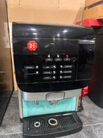 Douwe Egberts koffiemachine, Ophalen, Gebruikt