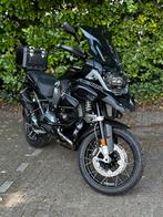 BMW 1200GS Adventure met slechts 3277 km, Particulier, Toermotor