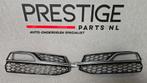 Audi A3 8V S-line S3 Kapjes Mistlamp Roosters LINKS & RECHTS, Auto-onderdelen, Gebruikt, -, Voor, Ophalen of Verzenden