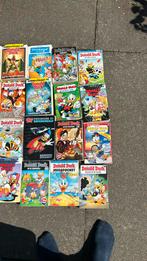 Donald Duck pockets - 36 stuks, Meerdere comics, Ophalen of Verzenden, Zo goed als nieuw, Europa