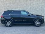 Mercedes-Benz GLE 400 e 4-Matic Luxury Line | Smartphone int, Automaat, Gebruikt, Zwart, 4 cilinders