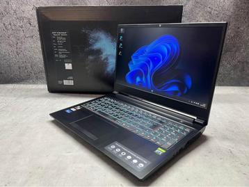 Gaming-Laptop Rtx 3060,Ryzen 7 5600h. beschikbaar voor biedingen
