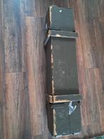 Legerkist opruim kist opknapper, Ophalen, Minder dan 50 cm, Gebruikt, 50 tot 100 cm