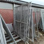 2x 1,5m corton deurpaneel kennelpaneel hondenren, Ophalen, 110 cm of meer, 100 cm of meer