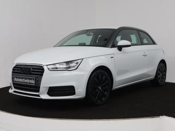 Audi A1 1.0 TFSI Sp. Pro L S beschikbaar voor biedingen