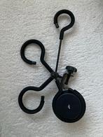 Hercules HA100 Demperhouder, Muziek en Instrumenten, Ophalen of Verzenden, Nieuw, Instrumentstandaard, Hoorn