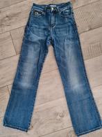 Lois jeans 6043 marconi legends maat 24 inch L32 zgan, Meisje, Ophalen of Verzenden, Broek, Lois