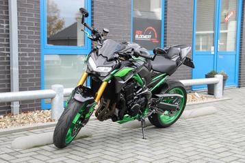 Kawasaki Z900SE 2025 SC-Project VOL OPTIES! Z900 SE beschikbaar voor biedingen