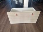 Speelgoedkist Ikea, Huis en Inrichting, Woonaccessoires | Kisten, Minder dan 50 cm, 50 tot 100 cm, Ophalen of Verzenden, Zo goed als nieuw