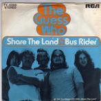 The Guess Who- Share the Land, Verzenden, Zo goed als nieuw, Pop