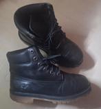 Timberlands, Zwart, Ophalen of Verzenden, Timberland, Gedragen