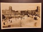 Fotokaart rotterdam mathenessebrug, Ophalen of Verzenden