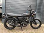 direct leverbaar hanway raw50 zundapp kreidler va  2099 euro, Maximaal 45 km/u, Nieuw, Hanway, 4 versnellingen