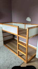 Kura bed | Ikea, Ophalen, Gebruikt, Halfhoogslaper