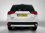 Mitsubishi Outlander 2.0 | ACHTERUITRIJCAMERA | STOELVERWARM, Auto's, Mitsubishi, Voorwielaandrijving, 4 cilinders, Wit, Bedrijf