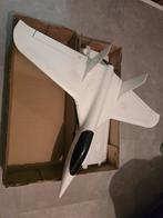 2x Multiplex microjet, Hobby en Vrije tijd, Ophalen of Verzenden