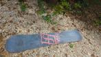 GRATIS snowboard, Ophalen, Gebruikt, Board