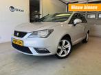 Seat IBIZA ST 1.2 TSI Chill Out Plus CLIMA NAVI PDC 1STE EIG, Voorwielaandrijving, Euro 5, 86 pk, Ibiza
