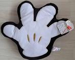 MICKEY MOUSE HAND KUSSEN NIEUW PRIMARK, Nieuw, Mickey Mouse, Ophalen of Verzenden, Kleding of Textiel