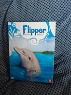 Flipper seizoen 1, Alle leeftijden, Boxset, Ophalen of Verzenden, Zo goed als nieuw