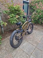 E-cruiser vintage edition, Fietsen en Brommers, Ophalen, Overige merken