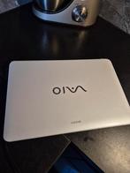 Sony laptop, Computers en Software, Windows Laptops, Ophalen of Verzenden, Zo goed als nieuw
