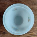 Twee Acropal schalen / Vintage., Ophalen of Verzenden