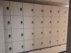Lockerkasten digilock (88 lockers), Gebruikt, Locker, Locker, Ophalen of Verzenden