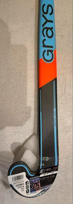 Grays DB6 Hockeystick - Nieuwstaat, AJ Luxe, Saeedur78@gmail.com, Nieuw, Ophalen of Verzenden